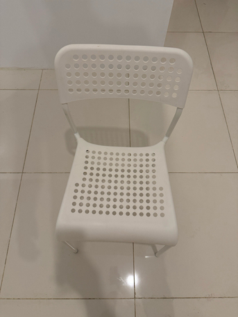 Jeddah, Furniture, SAR 25,  🪑 IKEA Chairs &ndash; For Sale
