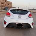 SAR 26000,  Hyundai Veloster,  2016,  Automatic,  198000 KM,