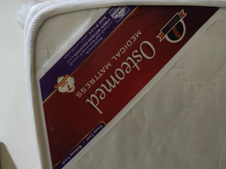 Hoora, Furniture, BHD 10,  Mattress For Sell