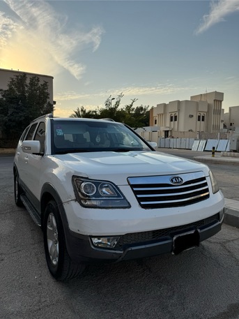 Riyadh, Vehicles, Cars & Trucks , SAR 20000,  Kia Mohave,  2009,  Automatic,  159400 KM,  🔥 Exceptional Deal:   LX (4x4) &ndash; Incredibly Low Mileage! 🔥