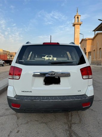 Riyadh, Vehicles, Cars & Trucks , SAR 20000,  Kia Mohave,  2009,  Automatic,  159400 KM,  🔥 Exceptional Deal:   LX (4x4) &ndash; Incredibly Low Mileage! 🔥