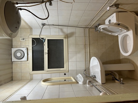 Al Thuqbah, Apartments, Flats, Houses & Villas, SAR 1800/month,  Furnished,  1 BR,  1 Bd Full Farnished Apparently