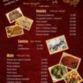 Home Cooked Snacks And Goan Dishes