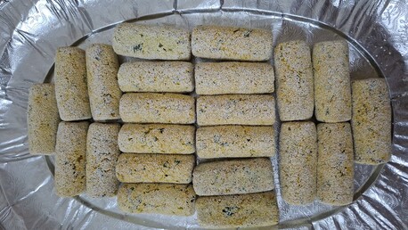 Gudaibiya, Catering, Home Cooked Snacks And Goan Dishes