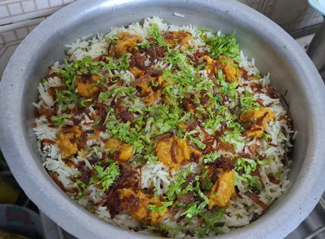 Gudaibiya, Catering, Home Cooked Snacks And Goan Dishes