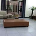 BHD 360/month,  Furnished,  2 BR,  The MOST Spacious Apartment: BIG Balcony: Store Room. Closed Kitchen: 3 Baths: 1BR@250: