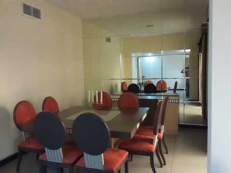 Juffair, Apartments, Flats, Houses & Villas, BHD 360/month,  Furnished,  2 BR,  The MOST Spacious Apartment: BIG Balcony: Store Room. Closed Kitchen: 3 Baths: 1BR@250: