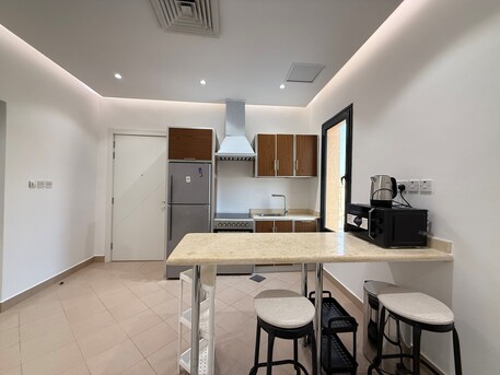 Salwa, Apartments, Flats, Houses & Villas, KWD 425/month,  Furnished,  Salwa - Very Nice 1 Bedroom Furnished Apartments With Facilities