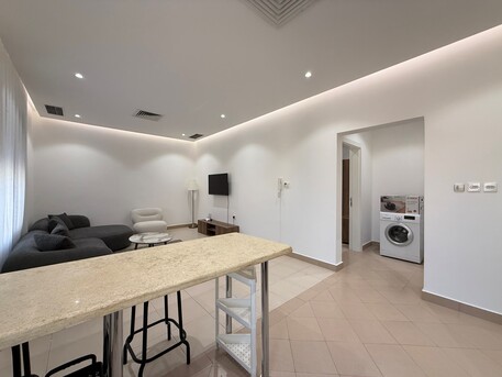 Salwa, Apartments, Flats, Houses & Villas, KWD 425/month,  Furnished,  Salwa - Very Nice 1 Bedroom Furnished Apartments With Facilities