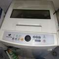 SAR 400,  Sumsung Washing Machine 5kg