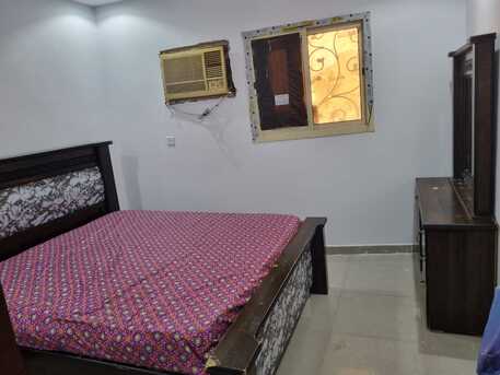 Riyadh, Apartments, Flats, Houses & Villas, SAR 1900/month,  Furnished,  2 BR,  Monthly Furnished Family Flat