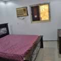 SAR 1900/month,  Furnished,  2 BR,  Monthly Furnished Family Flat