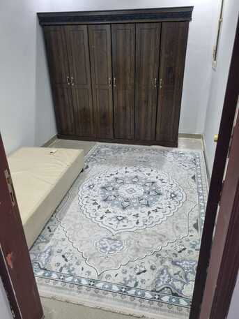 Riyadh, Apartments, Flats, Houses & Villas, SAR 1900/month,  Furnished,  2 BR,  Monthly Furnished Family Flat