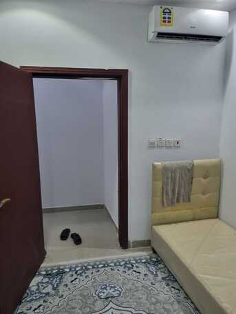 Riyadh, Apartments, Flats, Houses & Villas, SAR 1900/month,  Furnished,  2 BR,  Monthly Furnished Family Flat