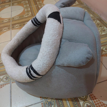 Jeddah, Pet Supplies, SAR 25,  Cat Bed Small