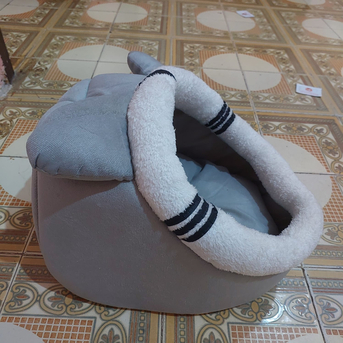 Jeddah, Pet Supplies, SAR 25,  Cat Bed Small
