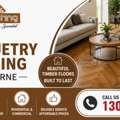 Enhance Your Space With Parquetry Flooring Melbourne