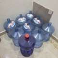 SAR 10,  Manhal & Nestle Empty Water Bottles