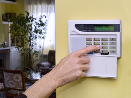 Mississauga, Security, Canada Security Experts | United Security Systems