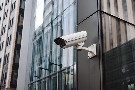 Mississauga, Security, United Security Systems | Complete Home Security Canada
