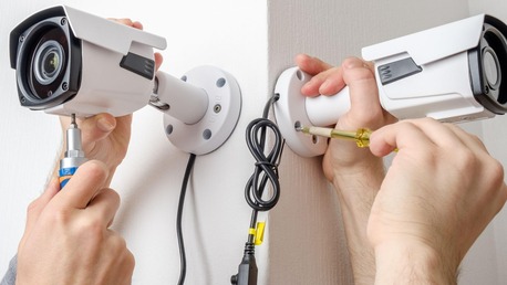 Mississauga, Security, United Security Systems | Complete Home Security Canada