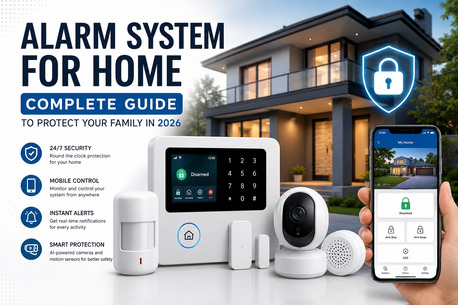 Mississauga, Security, Business Security Services Canada | United Security Systems
