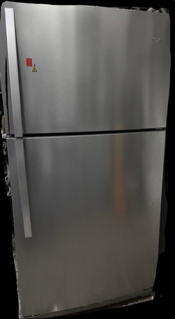Jubail, Electronics, SAR 1400,  Large Jumbo Fridge