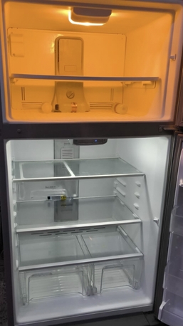Jubail, Electronics, SAR 1400,  Large Jumbo Fridge