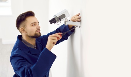 Mississauga, Security, United Security Systems Canada | Trusted CCTV & Alarm Company