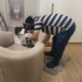 @ Professional Sofa And Carpet Cleaning Service And Home Deep Clean Service 0563416917