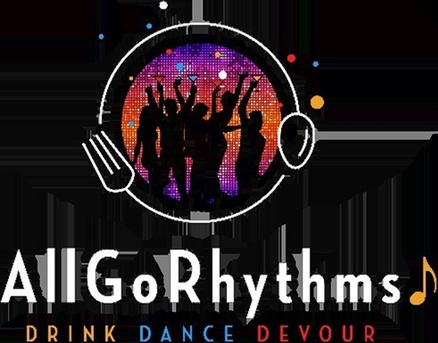 New York, Food & Drink, All Go Rhythms Bar & Restaurant In Sterling, VA