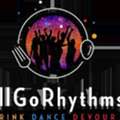 All Go Rhythms Bar & Restaurant In Sterling, VA