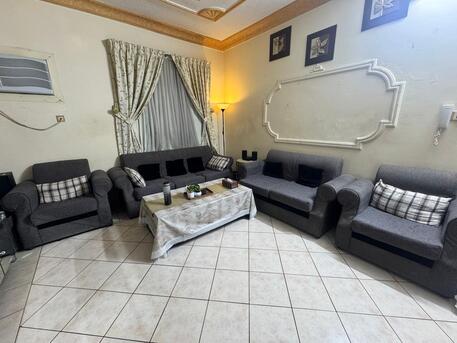 Riyadh, Household Items, Sofa Set + Treadmill + Center Table