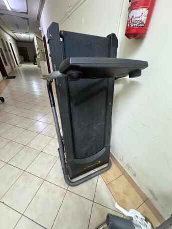 Riyadh, Household Items, Sofa Set + Treadmill + Center Table