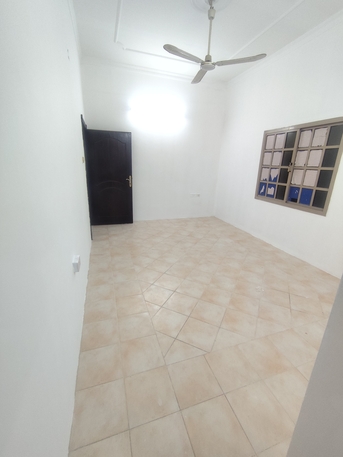 Muharraq, Apartments, Flats, Houses & Villas, BHD 200/year,  2 BR,  Unfinished Flat Two Bedrooms 200 Bd Including Ewa Unlimited