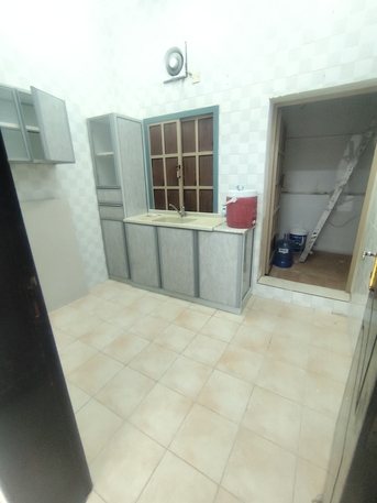 Muharraq, Apartments, Flats, Houses & Villas, BHD 200/year,  2 BR,  Unfinished Flat Two Bedrooms 200 Bd Including Ewa Unlimited