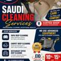 Saudi Cleaning Services
