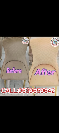 Qatif, Cleaning, Saudi Cleaning Services