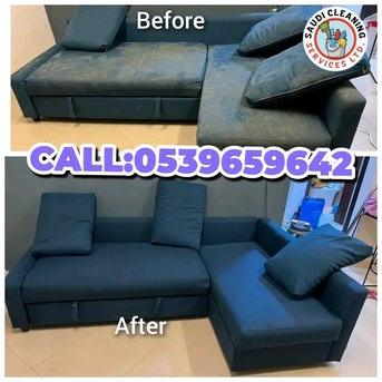 Qatif, Cleaning, Saudi Cleaning Services