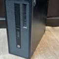 SAR 250,  HP EliteDesk Gaming/Work PC &ndash; Excellent Condition