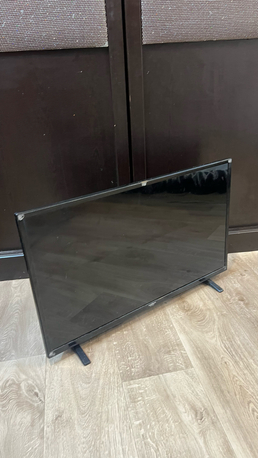 Al Wizarat, Electronics, SAR 150,  Skyworth Sony 32&rdquo; LED TV &ndash; Full HD | 60Hz | Excellent Condition