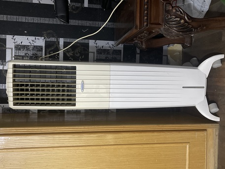 Al Wizarat, Air Conditioners, SAR 250,  Air Cooler &ndash; Excellent Condition (Almost New)