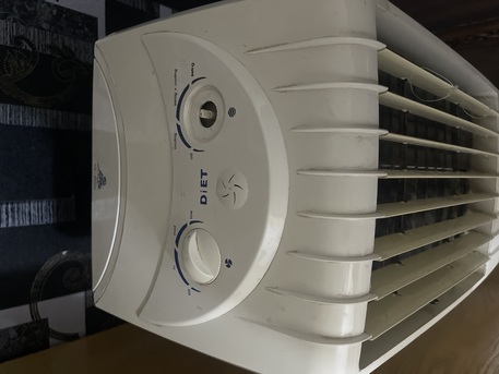 Al Wizarat, Air Conditioners, SAR 250,  Air Cooler &ndash; Excellent Condition (Almost New)