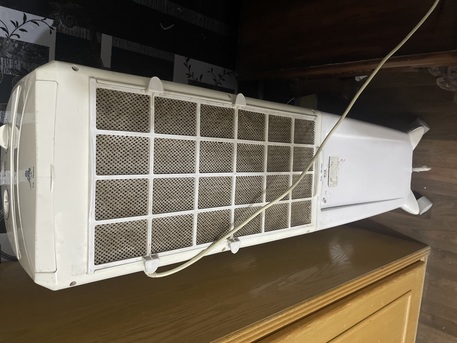 Al Wizarat, Air Conditioners, SAR 250,  Air Cooler &ndash; Excellent Condition (Almost New)