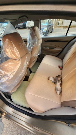 Jeddah, Vehicles, Cars & Trucks , SAR 26000,  Honda City,  2009,  Automatic,  192000 KM,   - 2nd Owner, Excellent Condition, Rear View Camera, Android System