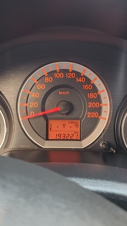 Jeddah, Vehicles, Cars & Trucks , SAR 26000,  Honda City,  2009,  Automatic,  192000 KM,   - 2nd Owner, Excellent Condition, Rear View Camera, Android System