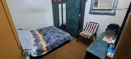 Hara, Rooms for Rent, SAR 1000/month,  Furnished,  Clean And Well-furnished Room Available For An Executive/decent Bachelor In Hara