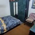 SAR 1000/month,  Furnished,  Clean And Well-furnished Room Available For An Executive/decent Bachelor In Hara