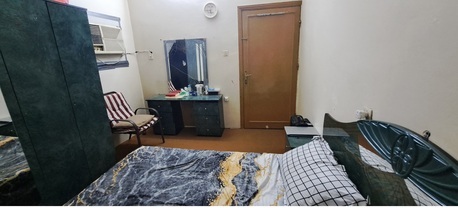 Hara, Rooms for Rent, SAR 1000/month,  Furnished,  Clean And Well-furnished Room Available For An Executive/decent Bachelor In Hara
