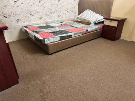 Hara, Rooms for Rent, SAR 1000/month,  Furnished,  Nice Clean Well Furnished Room For Executive/decent Bachelor In Hara